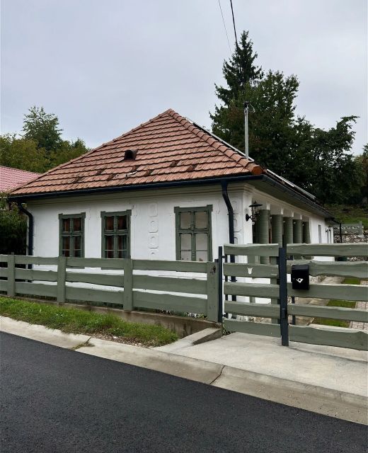 DIRIMA Vendégház Bükkszentkereszt