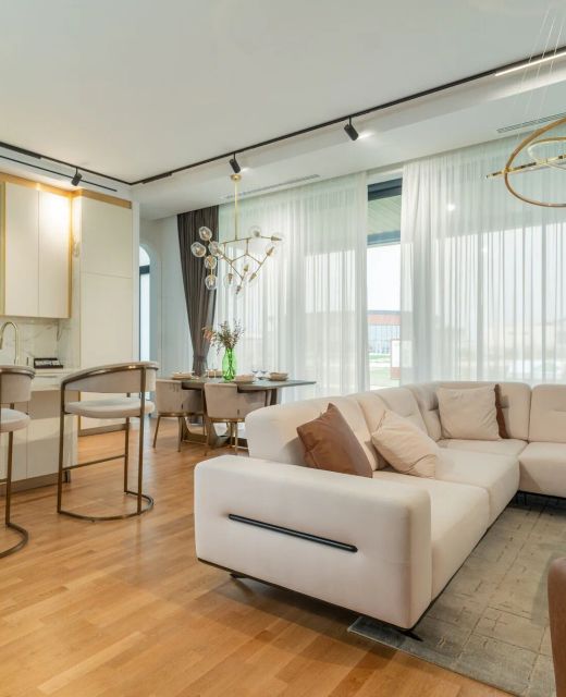 Luxury Villa Golf View Niculești
