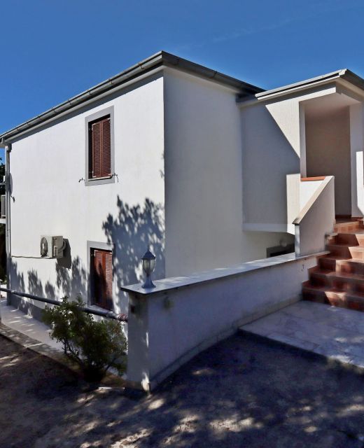 Apartments With Parking Space Klenovica, Novi Vinodolski - 20174 Klenovica