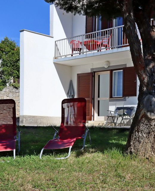 Apartments With Parking Space Klenovica, Novi Vinodolski - 20174 Klenovica