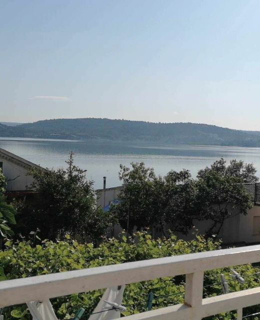 Apartments By The Sea Bilice, Krka - 23875 Bilice