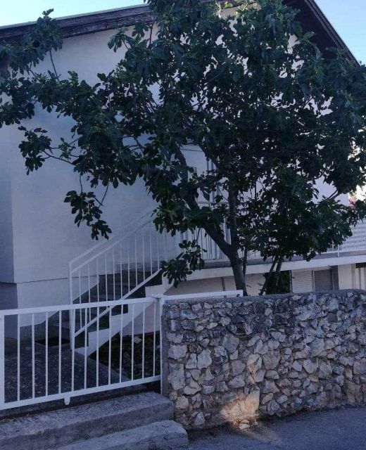 Apartments By The Sea Bilice, Krka - 23875 Bilice