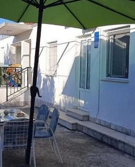 Apartments By The Sea Drače, Pelješac - 24429 Drače