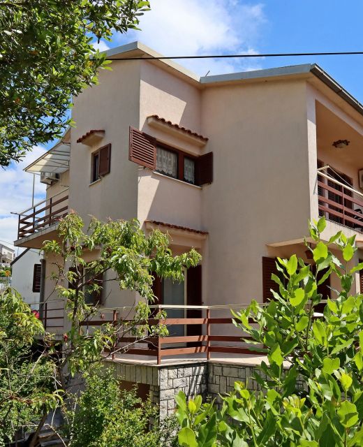 Apartments With Parking Space Selce, Crikvenica - 24439 Selce