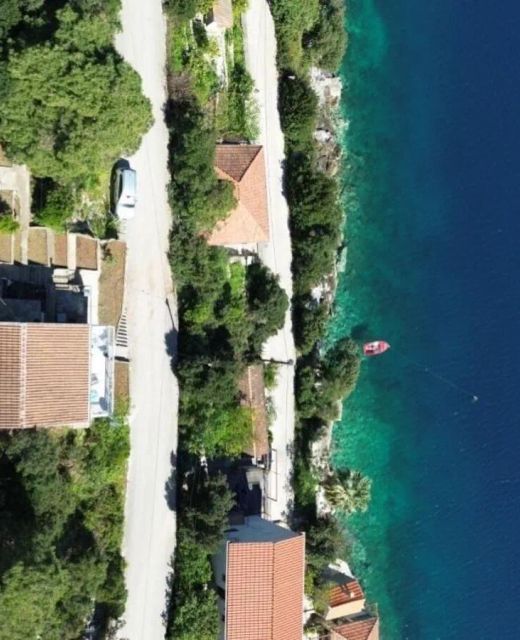 Apartments With Parking Space Sobra, Mljet - 24530 Sobra