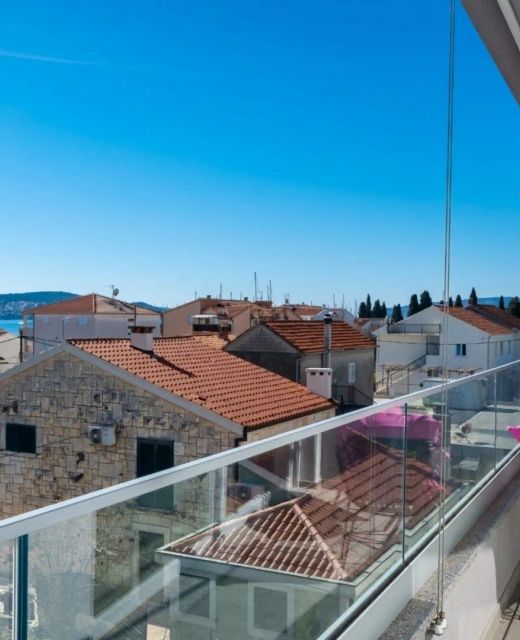 Apartments With Parking Space Seget Donji, Trogir - 24577 Seget Donji
