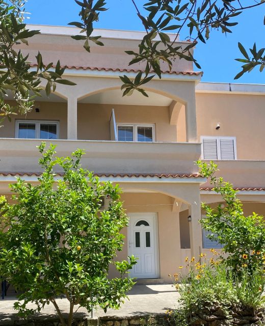 Apartments With Parking Space Lopar, Rab - 24597 Lopar