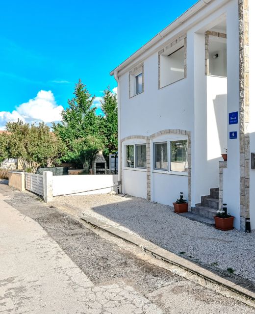 Apartments By The Sea Vir - 24608