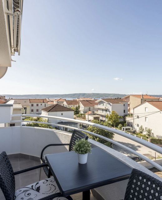 Apartments With Parking Space Kaštel Novi, Kaštela - 24645 Kaštel Novi