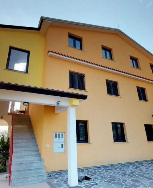 Apartments With Parking Space Vilanija, Umag - 24656 Vilanija