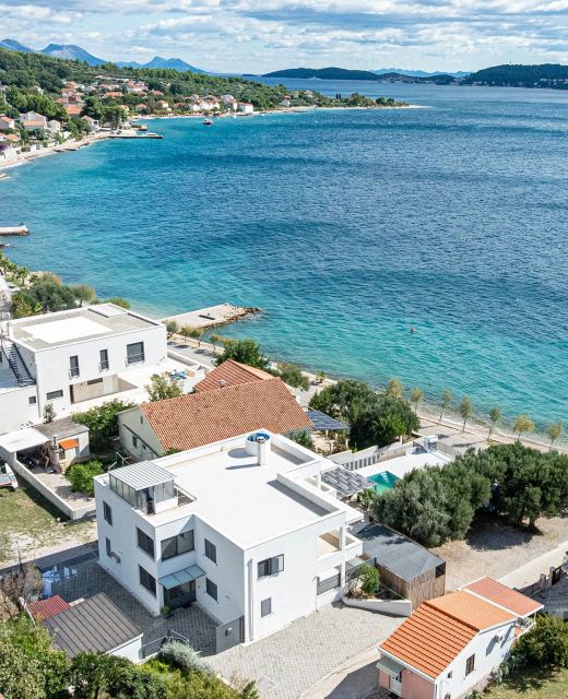 Apartments By The Sea Viganj, Pelješac - 24663 Viganj