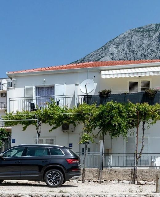 Apartments By The Sea Živogošće - Blato, Makarska - 24667 Živogošće - Blato