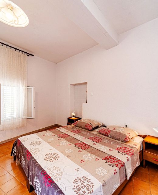 Apartments By The Sea Ubli, Lastovo - 24676 Ubli