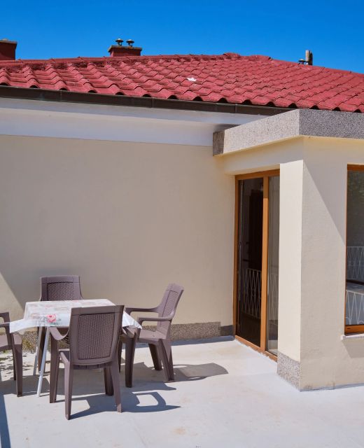 Apartments With Parking Space Mali Lošinj, Lošinj - 24690 Mali Lošinj