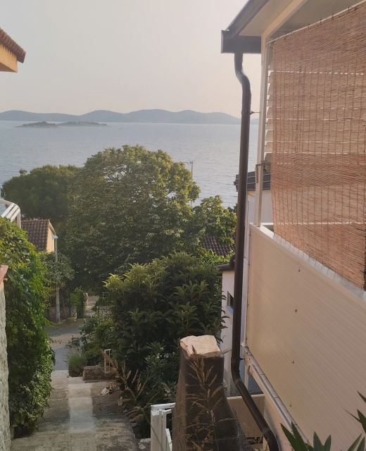 Apartments By The Sea Drage, Biograd - 24709 Drage