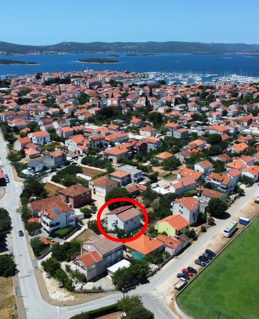 Apartments With Parking Space Biograd Na Moru, Biograd - 24723 Biograd Na Moru
