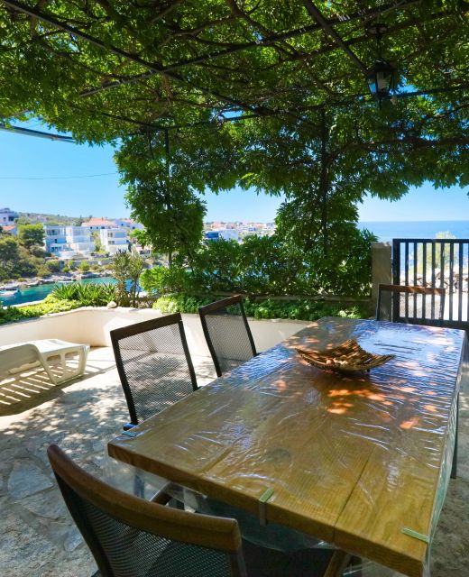 Seaside Holiday House Kanica, Rogoznica - 24746 Kanica