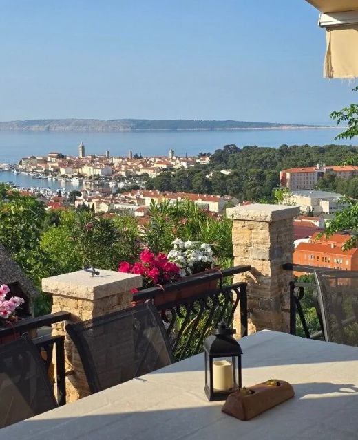 Apartments With Parking Space Palit, Rab - 24756 Palit