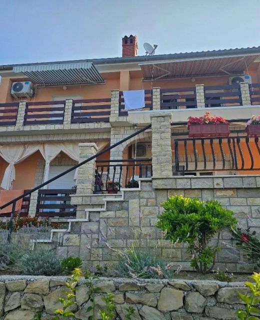 Apartments With Parking Space Palit, Rab - 24756 Palit