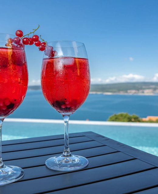 Family Friendly House With A Swimming Pool Crikvenica - 24765