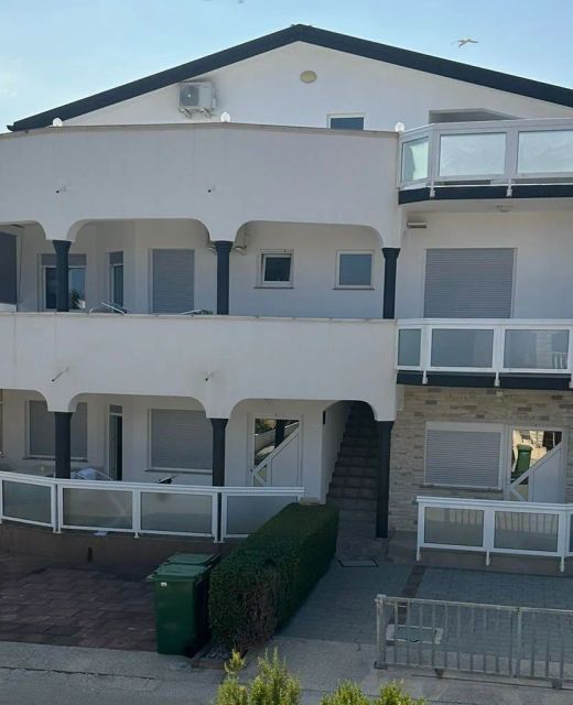 Apartments By The Sea Vir - 24777