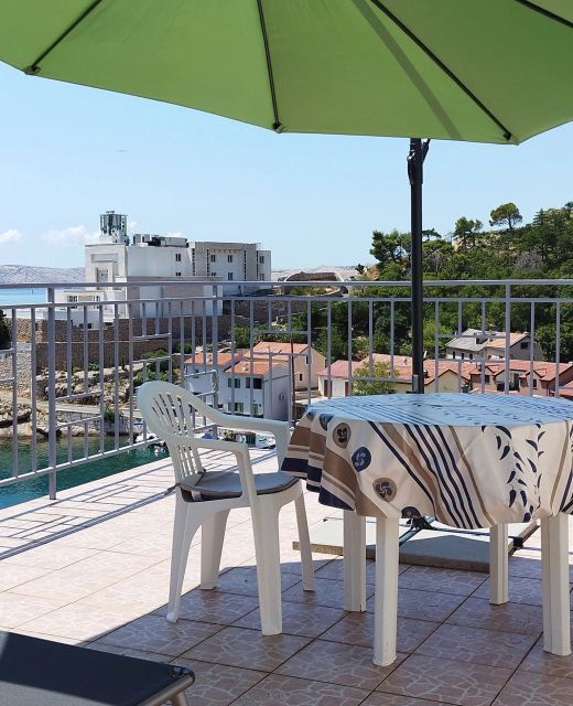 Apartments By The Sea Jablanac, Senj - 24793 Jablanac