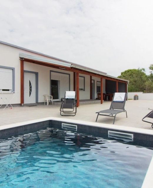 Family Friendly House With A Swimming Pool Sabunike, Zadar - 24804 Sabunike