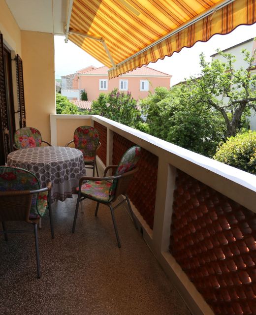 Apartments By The Sea Punat, Krk - 24811 Punat