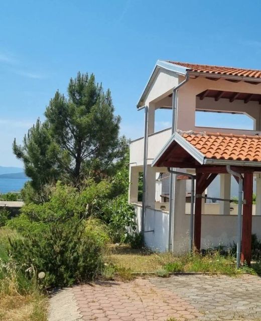Apartments With Parking Space Punat, Krk - 24812 Punat