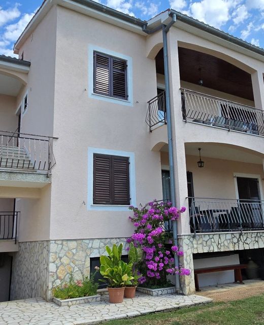 Apartments With Parking Space Buići, Poreč - 24819 Buići