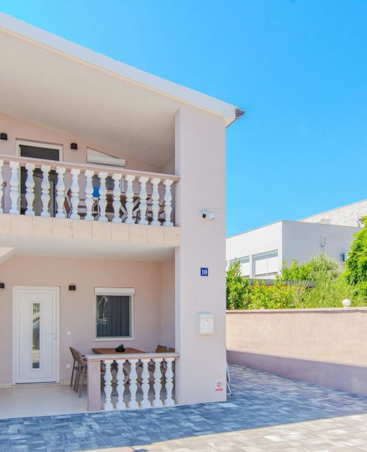 Apartments With Parking Space Vir - 24843