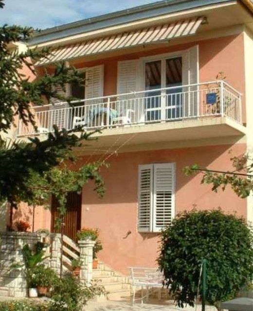 Apartments With Parking Space Punat, Krk - 24849 Punat