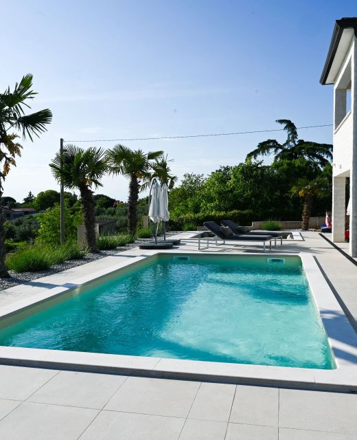 Holiday House With A Swimming Pool Kaštelir, Central Istria - Središnja Istra - 24867 Kaštelir
