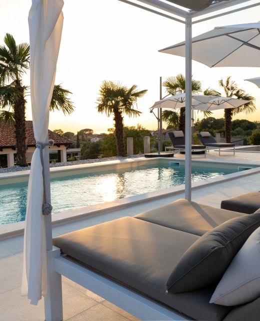Holiday House With A Swimming Pool Kaštelir, Central Istria - Središnja Istra - 24867 Kaštelir