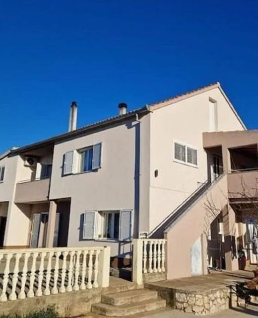 Apartments With Parking Space Radašinovci, Biograd - 24870 Radašinovci