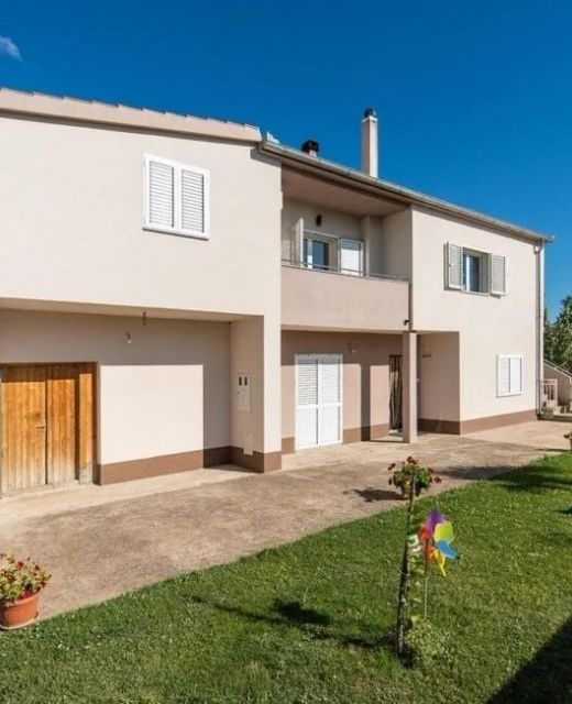 Apartments With Parking Space Radašinovci, Biograd - 24870 Radašinovci