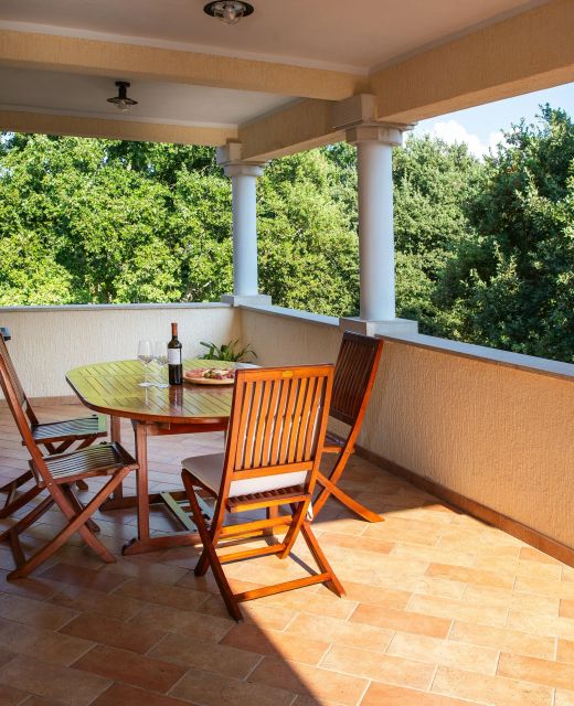 Apartments With Parking Space Sveti Lovreč, Central Istria - Središnja Istra - 24888 Sveti Lovreč
