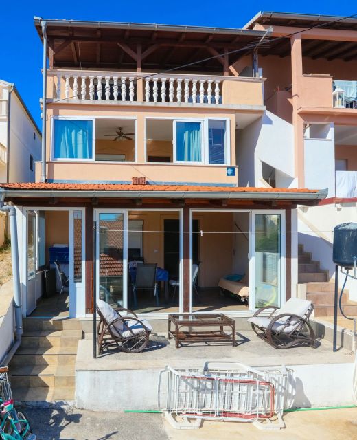 Apartments By The Sea Rogoznica - 24889