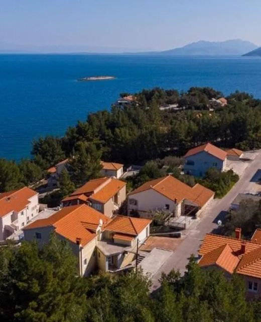 Seaside Holiday House Prigradica, Korčula - 24893 Prigradica
