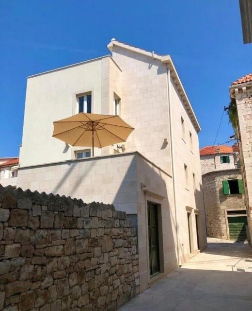 Apartments By The Sea Postira, Brač - 24897 Postira