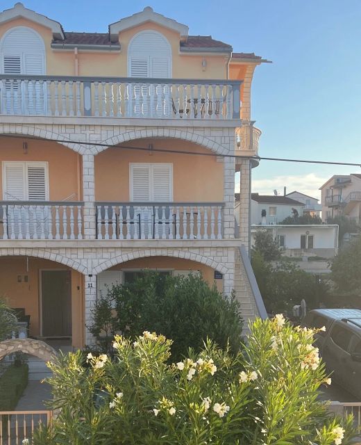 Apartments For Families With Children Vodice - 24913