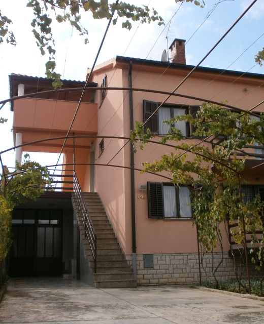 Apartments With Parking Space Valbandon, Fažana - 24921 Valbandon