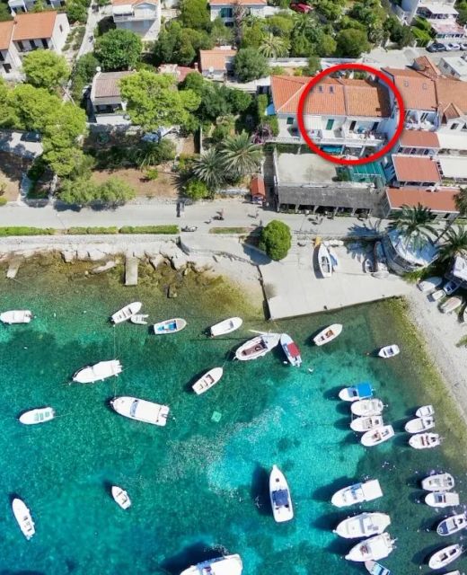 Apartments By The Sea Hvar - 24926