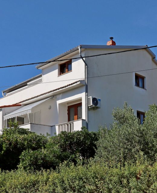Apartments By The Sea Barbat, Rab - 24932 Barbat