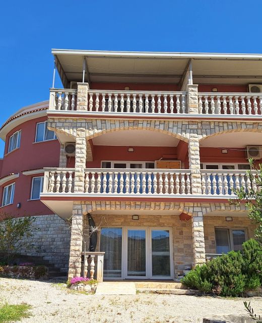 Apartments With Parking Space Grebaštica, Šibenik - 24934 Grebaštica