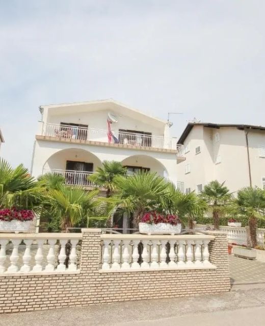 Apartments With Parking Space Vodice - 24938