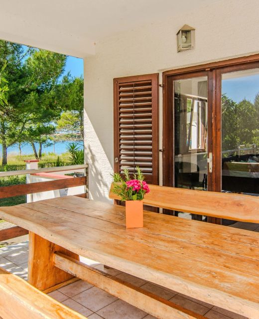 Seaside Holiday House Privlaka, Zadar - 24940 Privlaka
