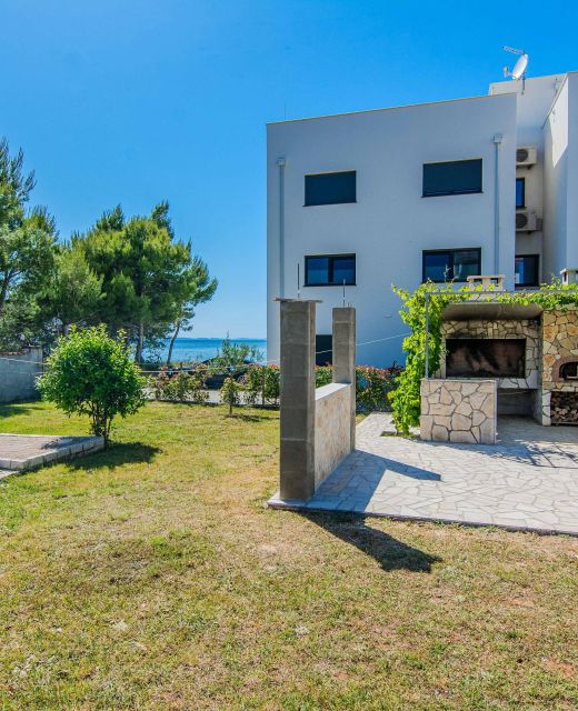 Seaside Holiday House Privlaka, Zadar - 24940 Privlaka