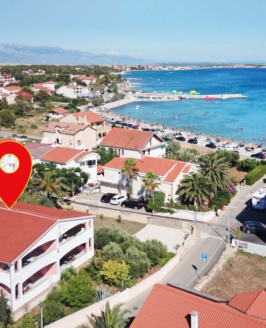 Apartments By The Sea Vir - 24953