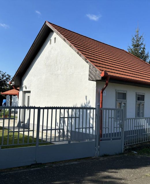 Gólyafészek Vendégház Szécsény